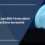 5 Fun facts about E.T.: The Extra-terrestrial